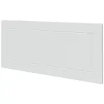 Ajtó Quantum W4B / W4B HK AVENTOS 80 white super mat