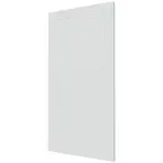 Ajtó Quantum W4 50 white super mat