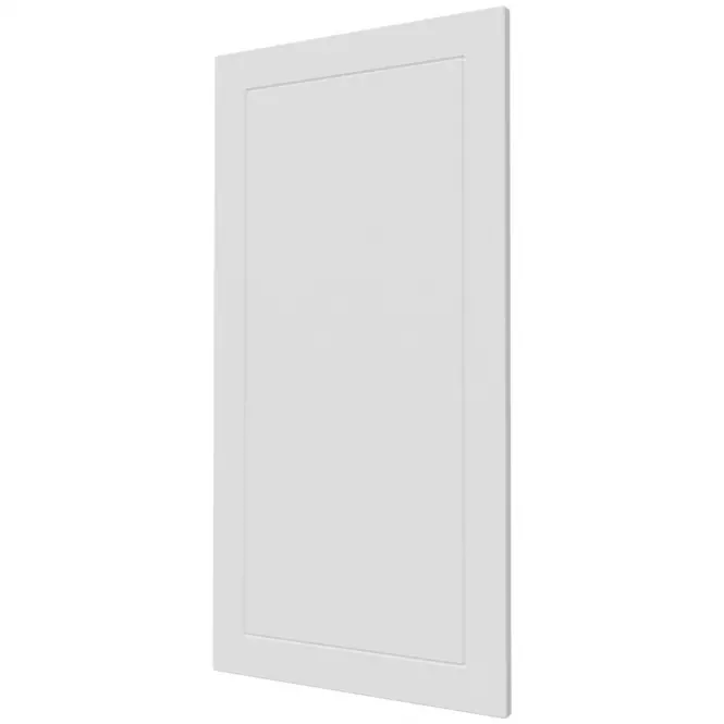 Ajtó Quantum W4 50 white super mat