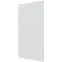 Ajtó Quantum W4 50 white super mat