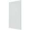 Ajtó Quantum W4 50 white super mat