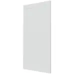 Ajtó Quantum W4 10 /60 white super mat