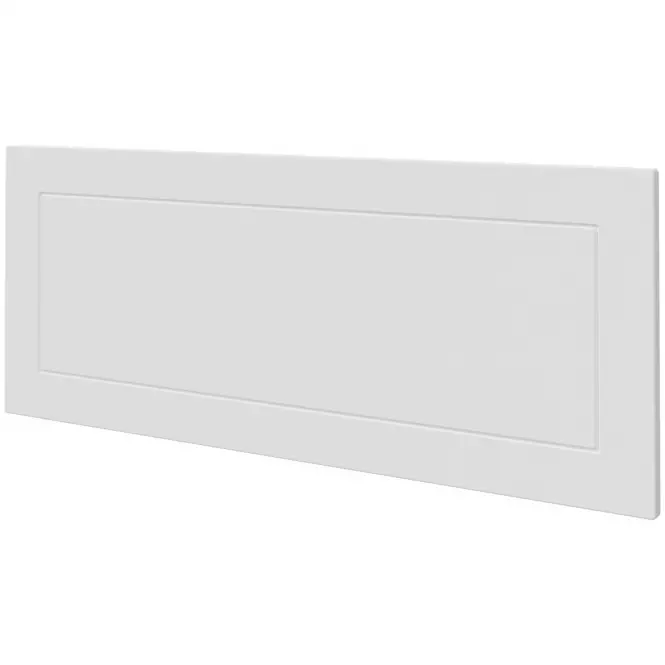 Ajtó Quantum white super mat D1K/90 W4B/90 W4B/90AVENT