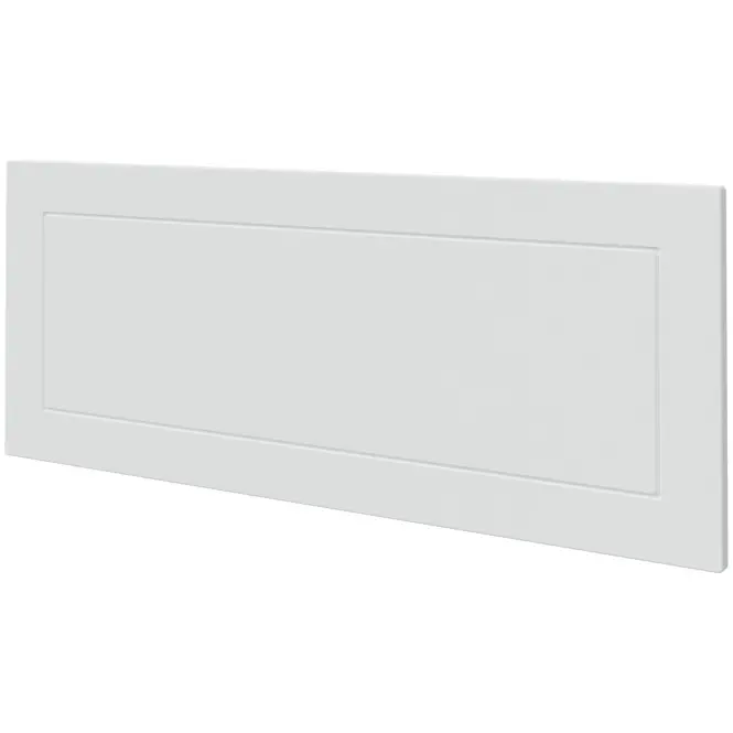 Ajtó Quantum white super mat D1K/90 W4B/90 W4B/90AVENT