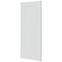 Ajtó Quantum white super mat 30/72 D1D/30 W2/30 D11/60
