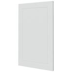 Ajtó Quantum white super mat 45/72 D1D/45 W2/45 D11/90