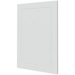Ajtó Quantum white super mat 50/72 D1D/50 W2/50