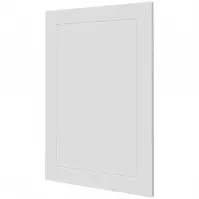 Ajtó Quantum white super mat 50/72 D1D/50 W2/50
