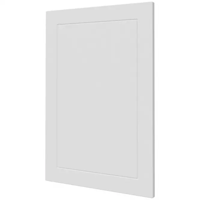 Ajtó Quantum white super mat 50/72 D1D/50 W2/50
