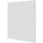 Ajtó Quantum white super mat 60/72 D1D/60 W2/60