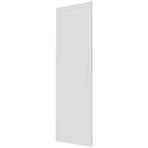 Ajtó Quantum white super mat 14DL/60 D14/DP/207