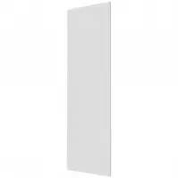 Ajtó Quantum white super mat 14DL/60 D14/DP/207