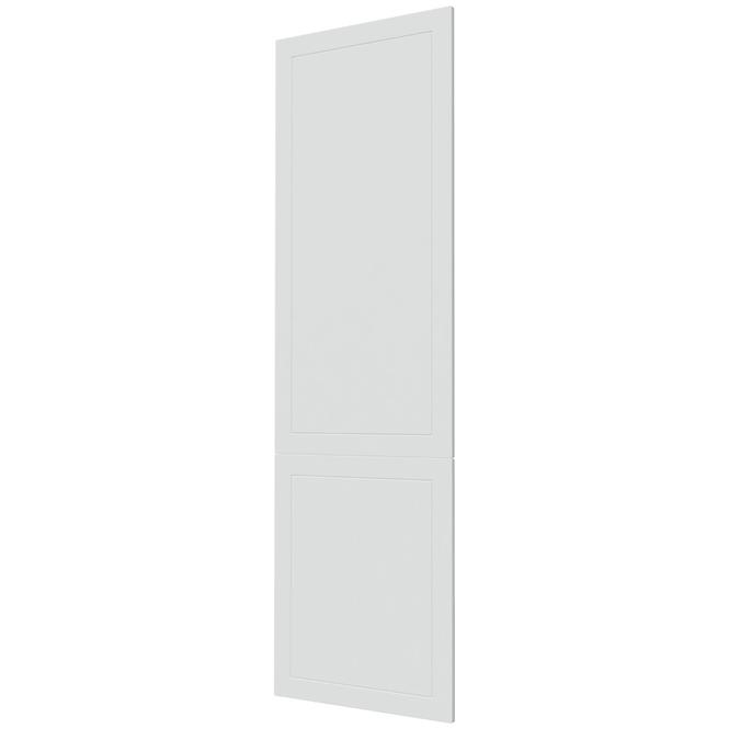 Ajtó Quantum white super mat 14DL/60 D14/DP/207