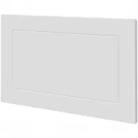 Ajtó Quantum white super mat W4B/60 W4B/60AV W6B/60