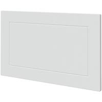Ajtó Quantum white super mat W4B/60 W4B/60AV W6B/60