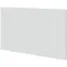 Ajtó Quantum white super mat W4B/60 W4B/60AV W6B/60