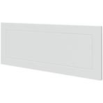 Ajtó Quantum white super mat W4BS/90 WKF