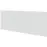 Ajtó Quantum white super mat W4BS/90 WKF