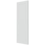 Ajtó Quantum white super mat 30/96 W4/30 W4/60
