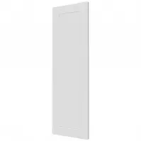 Ajtó Quantum white super mat 30/96 W4/30 W4/60
