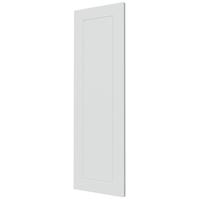 Ajtó Quantum white super mat 30/96 W4/30 W4/60