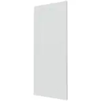 Ajtó Quantum white super mat 40/96 W4/40 W4/80