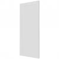 Ajtó Quantum white super mat 40/96 W4/40 W4/80