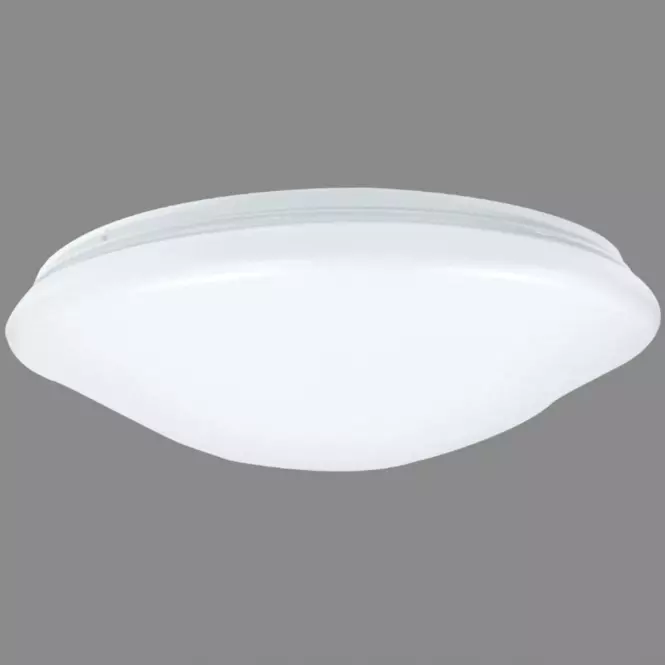 Mennyezeti lámpa Ceiling PLP24W 4000K IP44 45257 PL1