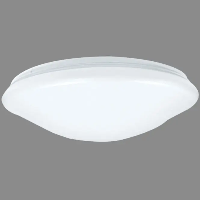 Mennyezeti lámpa Ceiling PLP24W 4000K IP44 45257 PL1,2