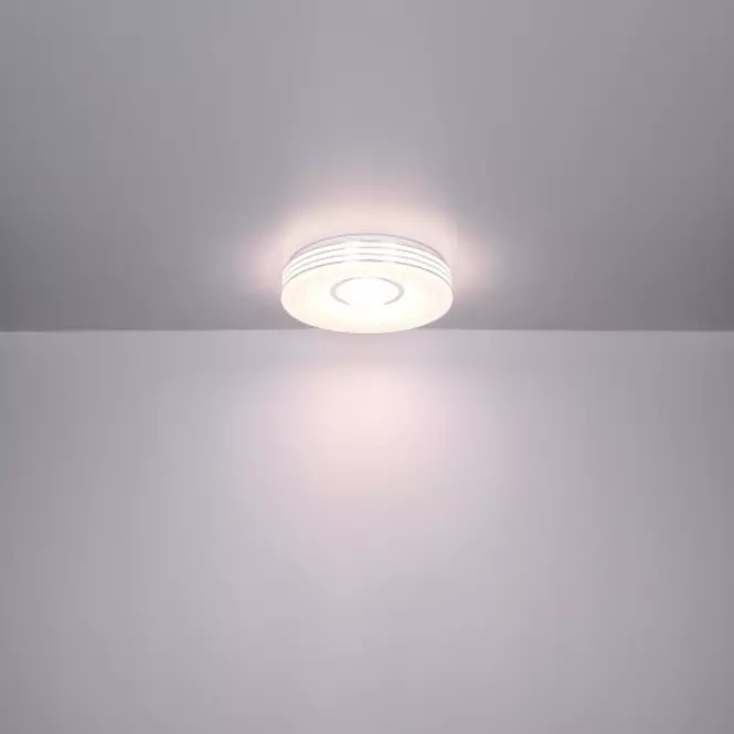 Mennyezett Lámpa 41299-40 LED 3000-6000K PL1