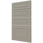 Ajtó Quantum D4M/D4E/D4H/D4A 40 beige