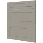 Ajtó Quantum D3M/D3E/D3H/D3A 60 beige