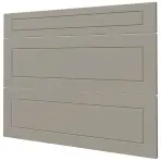 Ajtó Quantum D3M/D3E/D3H/D3A 90 beige