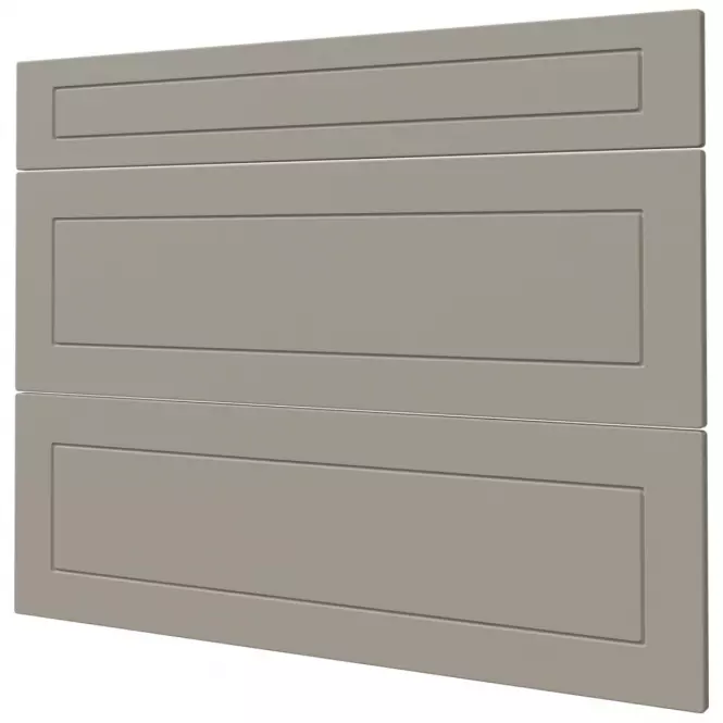 Ajtó Quantum D3M/D3E/D3H/D3A 90 beige