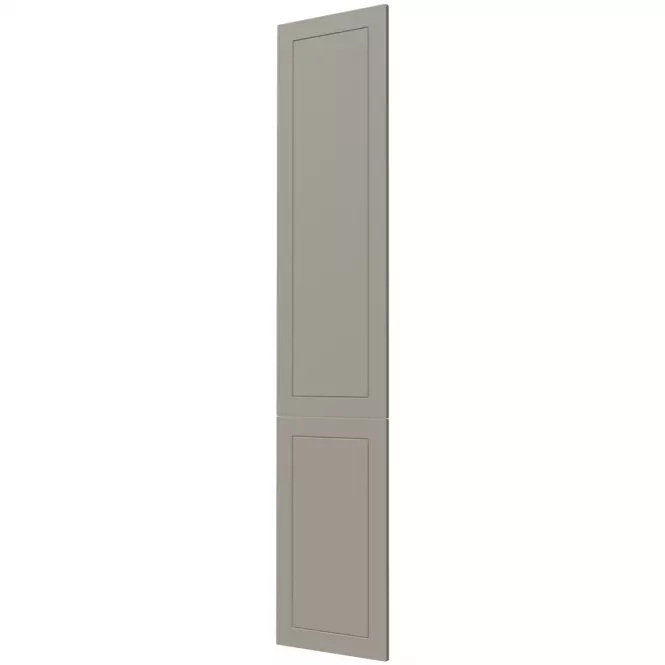 Ajtó Quantum 2D14K 40 beige