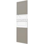 Ajtó Quantum D14RU/2D beige