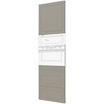 Ajtó Quantum D14 RU/3M/3E/3H/3A beige