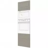 Ajtó Quantum D14 RU/2M/2E/2H/2A – 284 beige