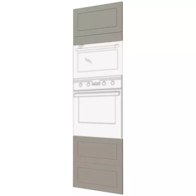 Ajtó Quantum D14 RU/2M/2E/2H/2A – 284 beige