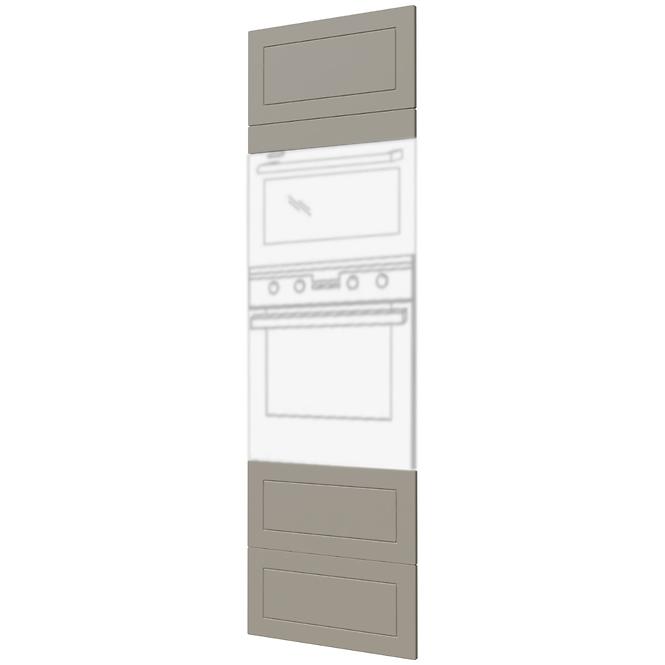 Ajtó Quantum D14 RU/2M/2E/2H/2A – 284 beige