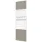 Ajtó Quantum D14 RU/2M/2E/2H/2A – 284 beige