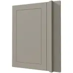 Ajtó Quantum D13 U beige