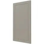 Ajtó Quantum W4 50 beige