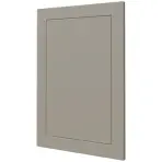 Ajtó Quantum beige 50/72 D1D/50 W2/50