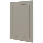 Ajtó Quantum beige 50/72 D1D/50 W2/50