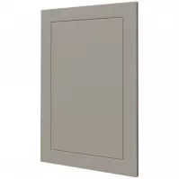 Ajtó Quantum beige 50/72 D1D/50 W2/50