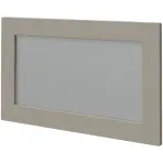 Ajtó Quantum beige W4BS/60 WKF
