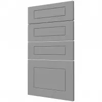 Ajtó Quantum D4M/D4E/D4H/D4A 40 dust grey