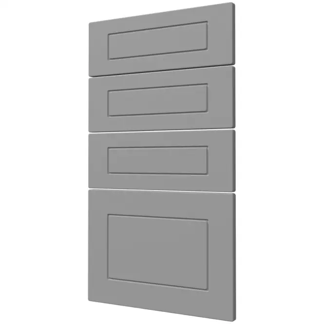 Ajtó Quantum D4M/D4E/D4H/D4A 40 dust grey