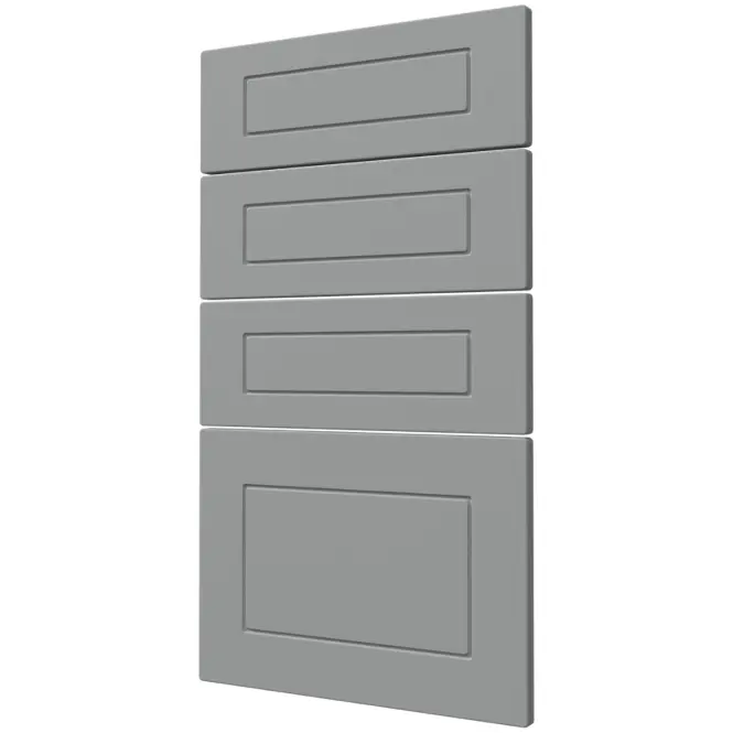 Ajtó Quantum D4M/D4E/D4H/D4A 40 dust grey